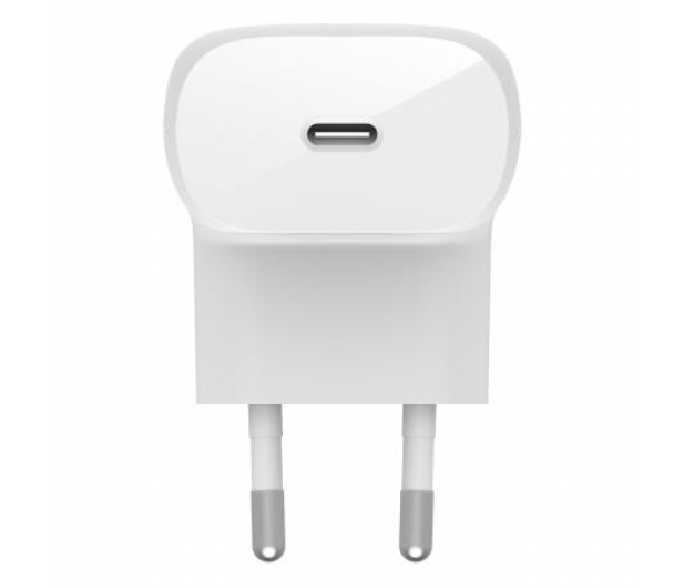 BELKIN Ładowarka BoostCharge 30W PowerDelivery Biała WCA005vfWH - 1118828 - zdjęcie 3